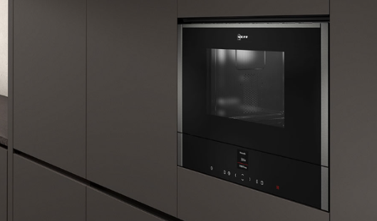  Automatic programs: Enjoy easy cooking with just one command